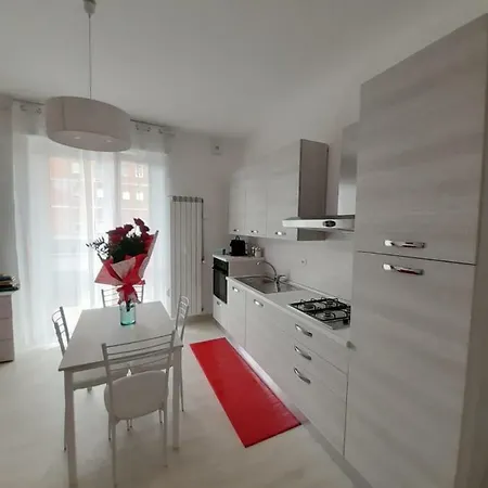 Mxp 8 Gallarate