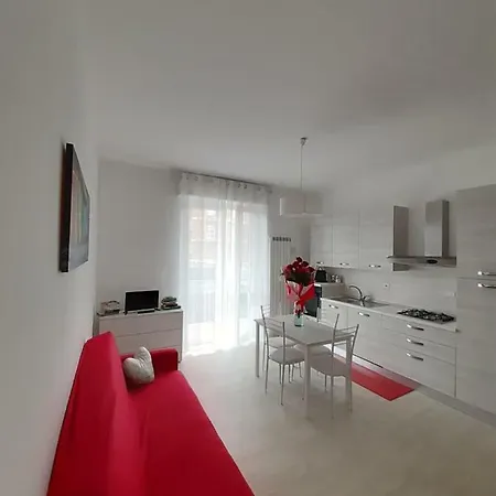 Holiday home Mxp 8 Gallarate