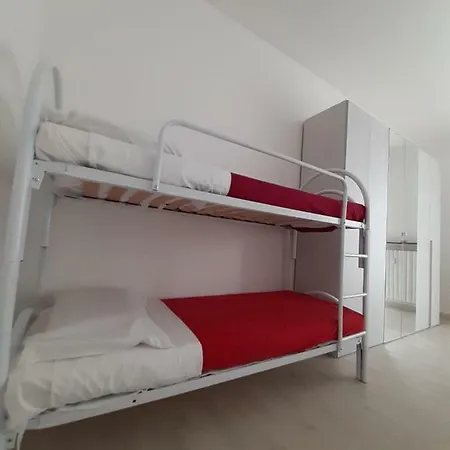 Mxp 8 Holiday home Gallarate