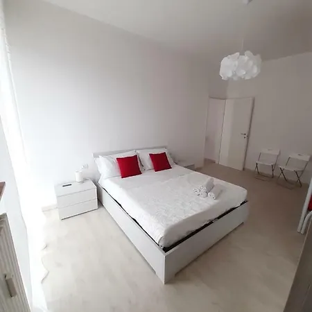 Mxp 8 Holiday home *