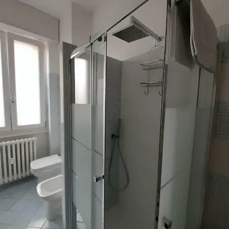 Holiday home Mxp 8 Gallarate