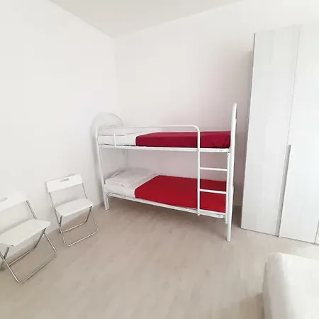 Holiday home Mxp 8 *