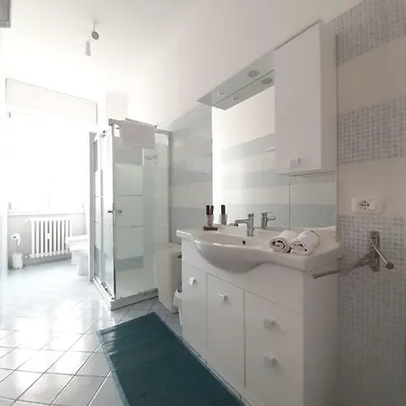 Holiday home Mxp 8 *